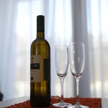 Borovi 14 Apartamento Divčibare