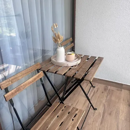 Borovi 14 Apartamento *