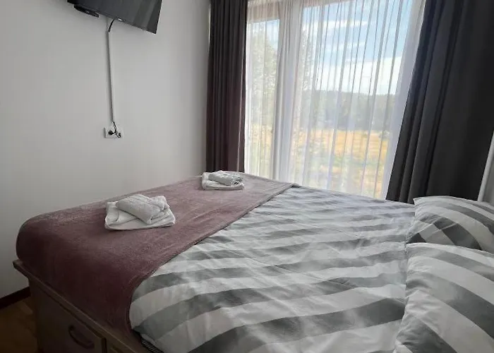 Appartement Borovi 14 *