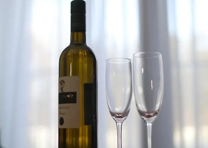 Borovi 14 Appartement Divčibare