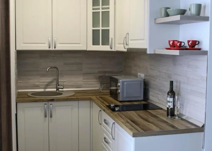 Appartement Borovi 14 Divčibare