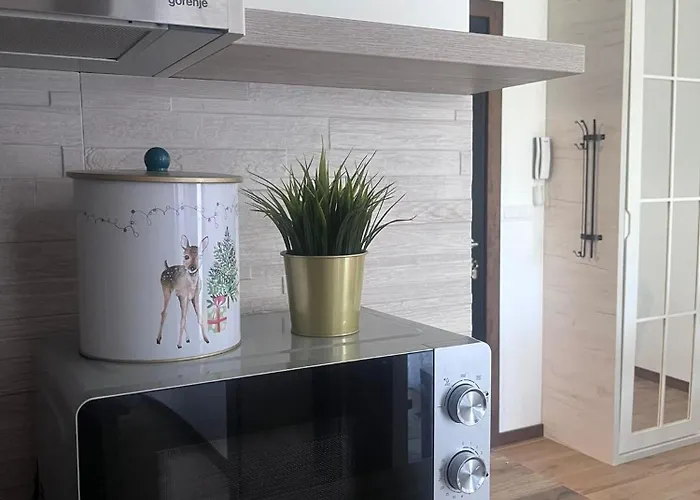 Appartement Borovi 14 Divčibare