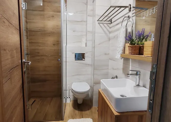 Borovi 14 * Divčibare