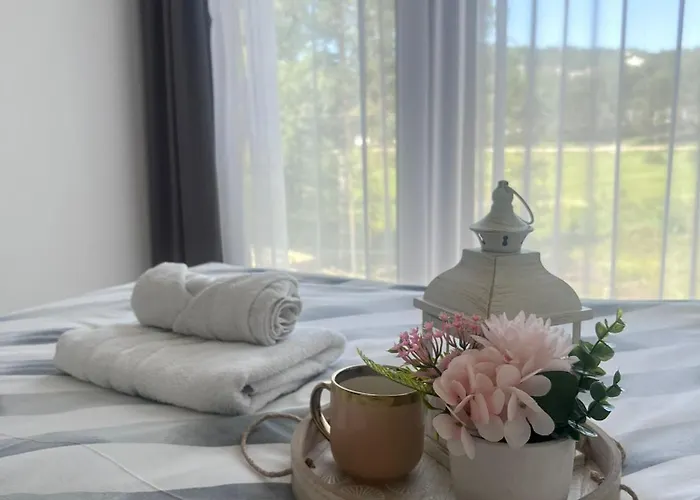 Appartement Borovi 14 Divčibare