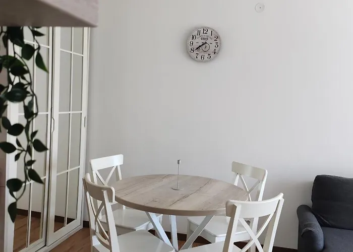 Borovi 14 Appartement Divčibare