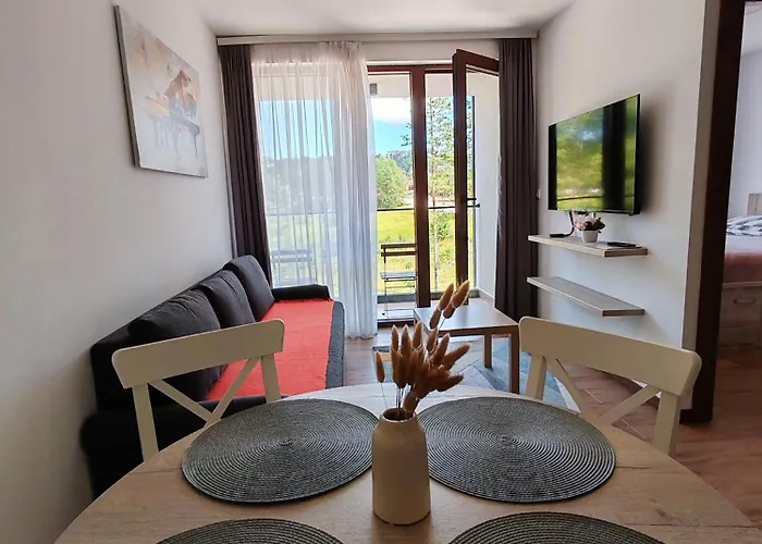 Borovi 14 * Divčibare